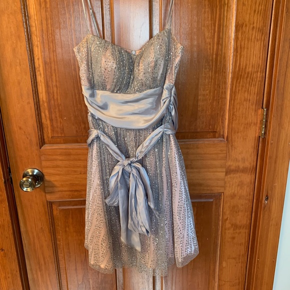 Taboo Dresses & Skirts - Homecoming dress Taboo Dresses & Skirts - Homecoming dress